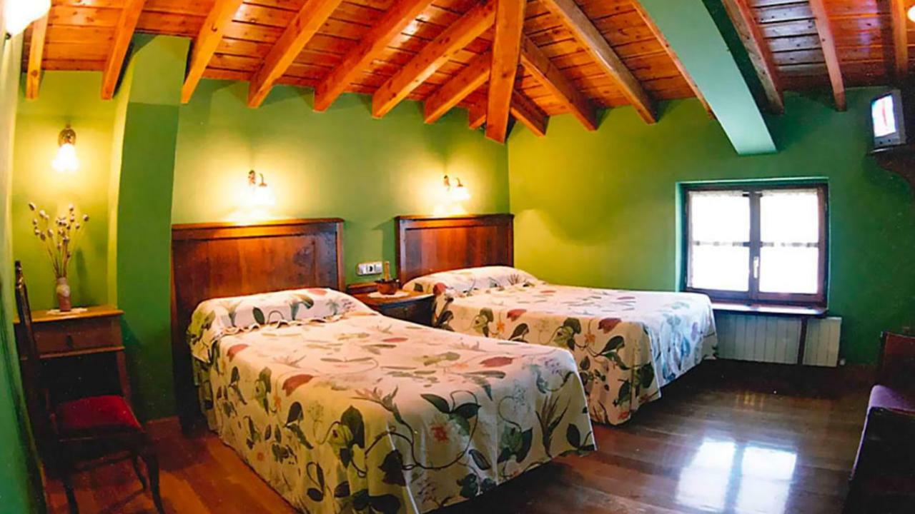 Agroturismo Iberreko Errota Muxika Luaran gambar